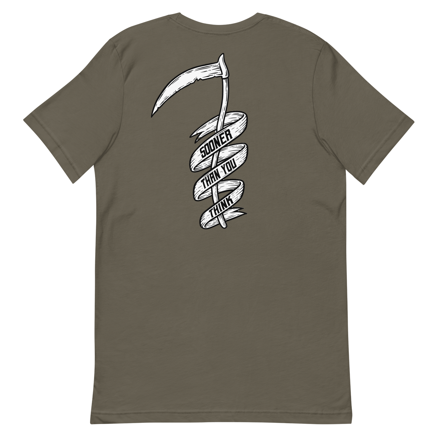 First Line of Defense Shirt - PPF Germany