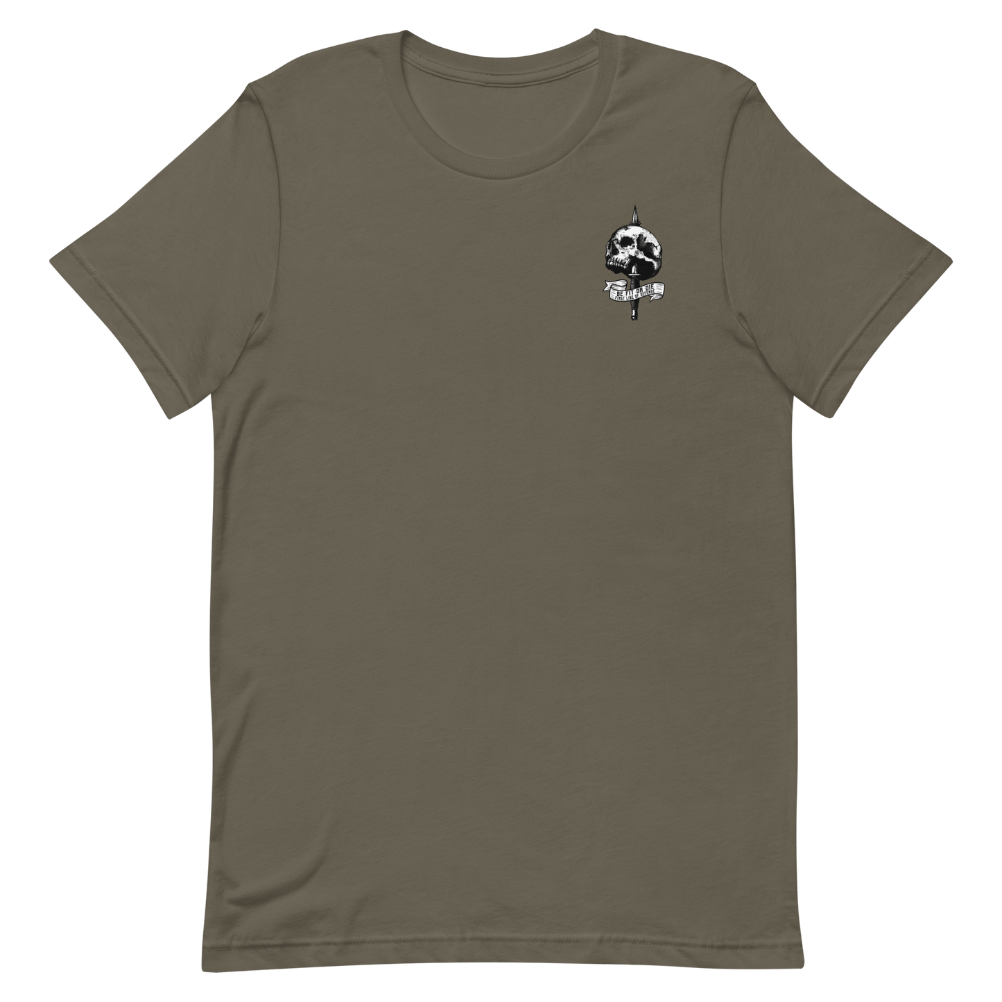 First Line of Defense Shirt - PPF Germany