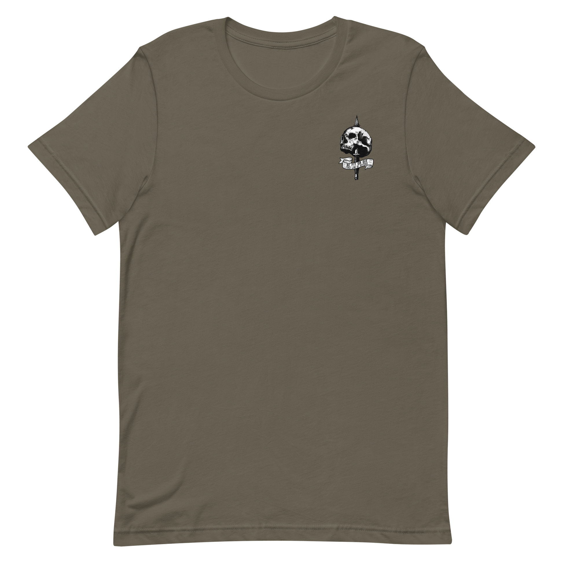 First Line of Defense Shirt - PPF Germany